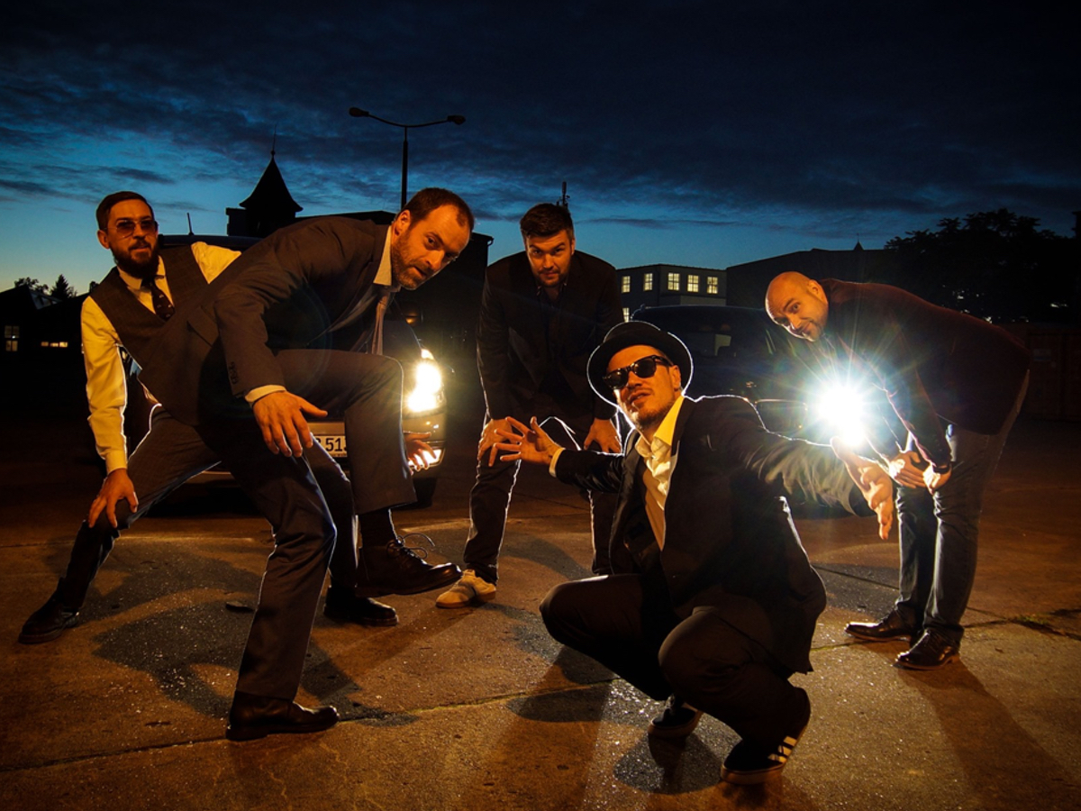 INFO – Ska-T