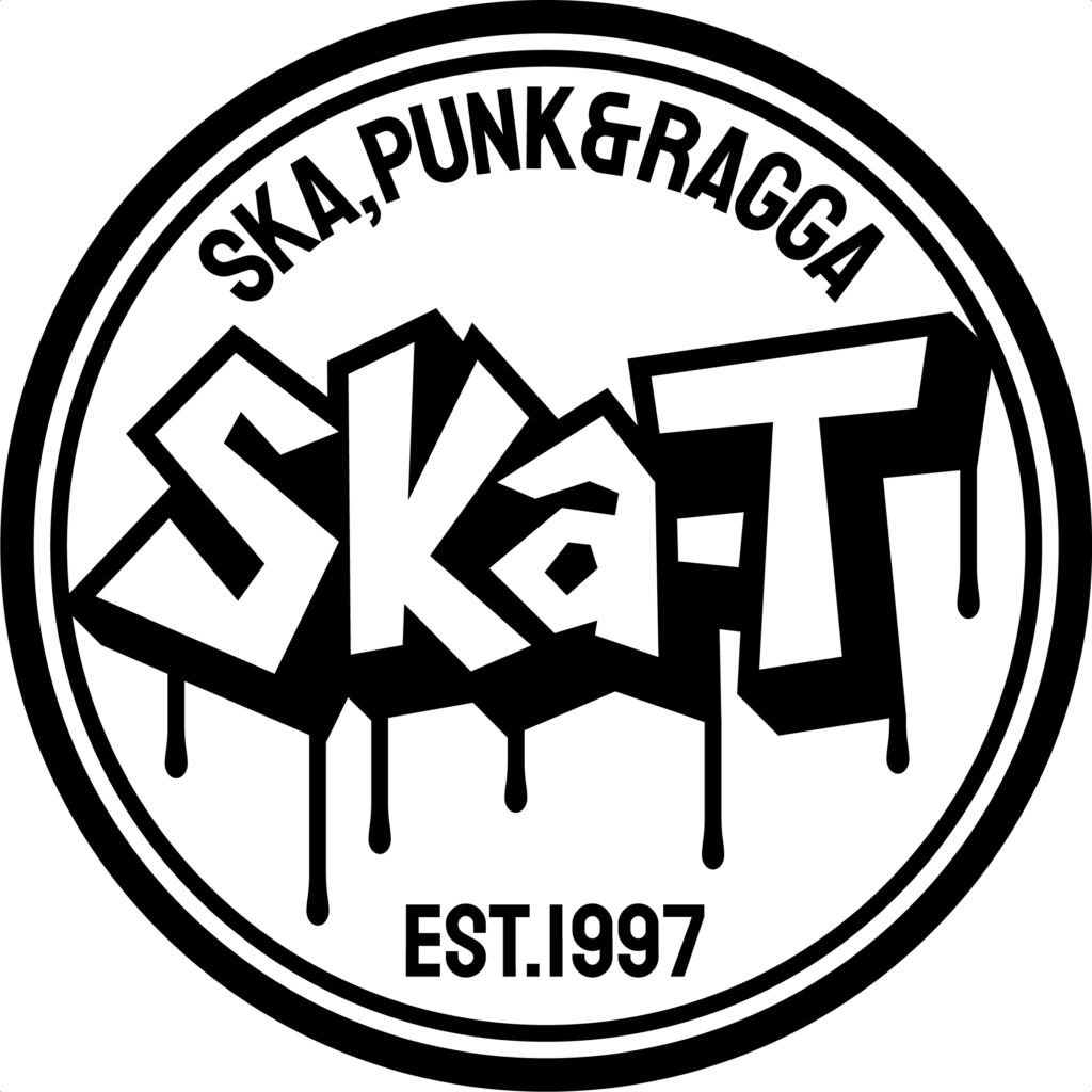 Ska-T Logo 2023